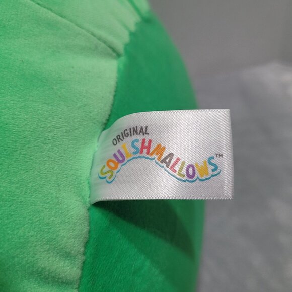 Squishmallow Maritza the Holiday Cactus - Picture 3 of 5